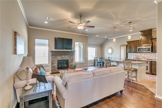 Foto del edificio - 13625 Cobblestone Pkwy