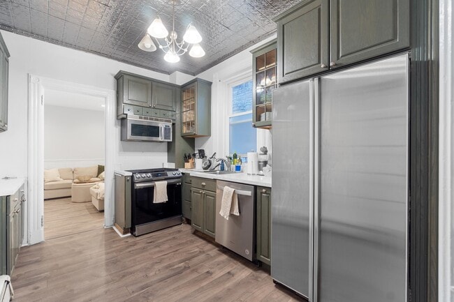 Foto del edificio - 723 Willow Ave