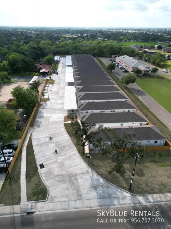 Foto del edificio - 740 N Alamo Rd