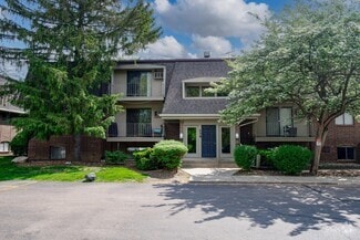 Building Photo - 134 E Bailey Rd