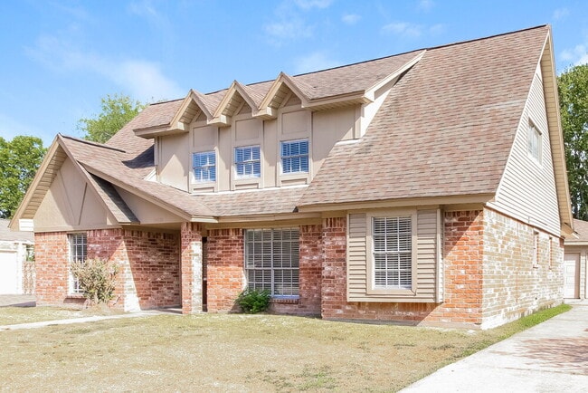 Foto del edificio - 14031 Crosshaven Dr