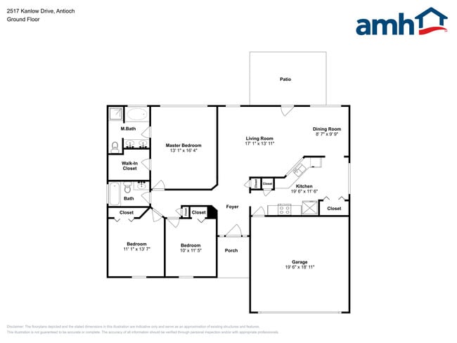 Foto del edificio - 2517 Kanlow Dr