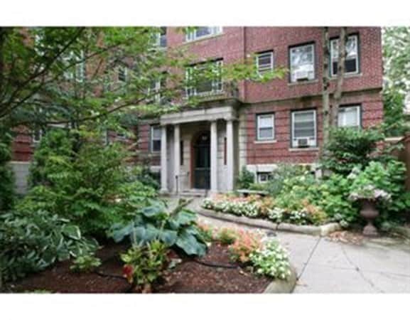 Primary Photo - 52 Garden St