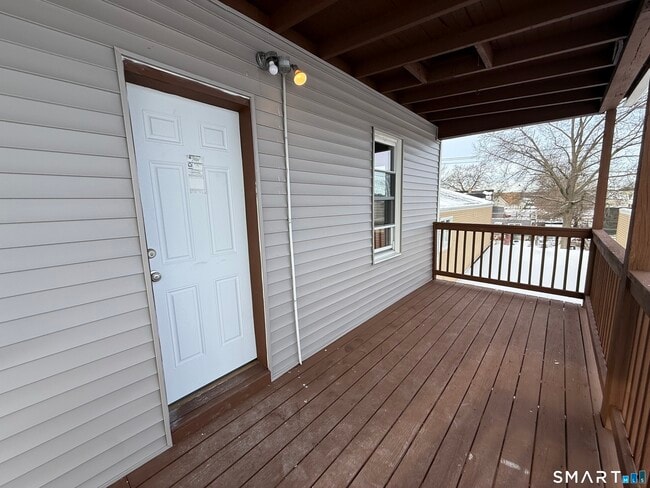 Foto del edificio - 130 West Ave