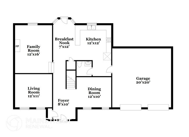 Foto del edificio - 4010 Fieldway Rd