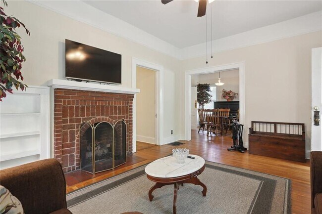 Foto del edificio - 203 Winter Ave