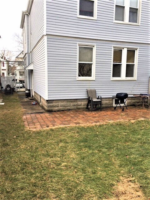 Foto del edificio - 33 E 40th St