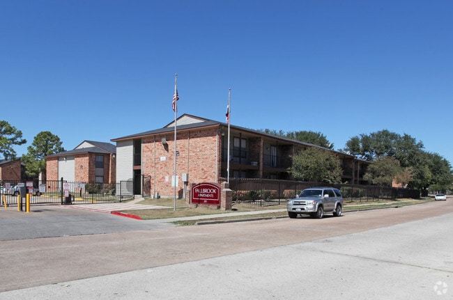 Foto principal - Chase View Apartments