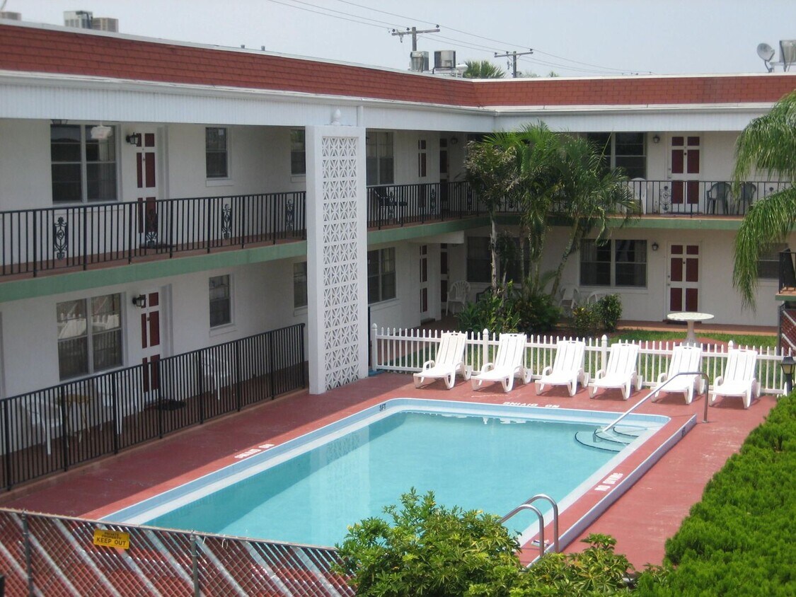 Foto principal - NEWLY RENOVATED UNITS WITH NEW APPLIANCE