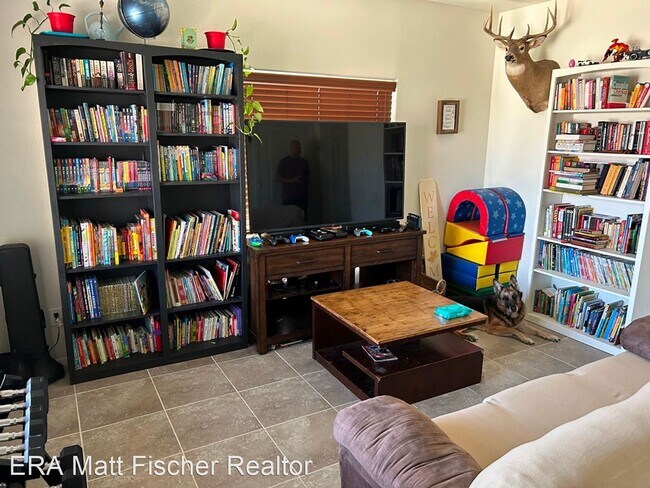 Building Photo - 4 br, 2 bath House - 4231 W 27th Pl