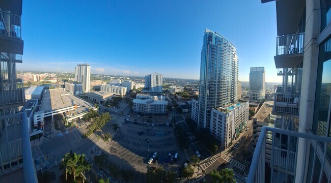 Photo - 777 N Ashley Dr Apartment