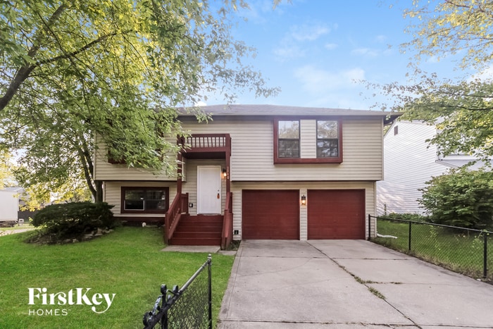 Primary Photo - 3540 Bearwood Dr