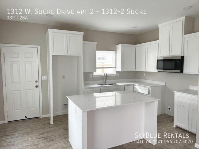 Building Photo - 1312 Sucre Dr