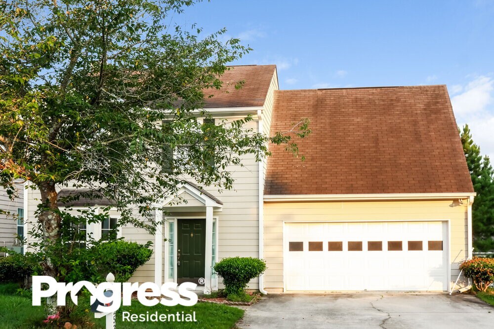 Foto principal - 2538 Candlewood Way