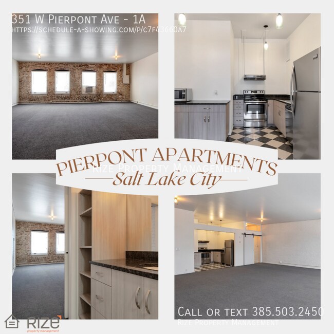 Foto del edificio - 351 Pierpont Ave