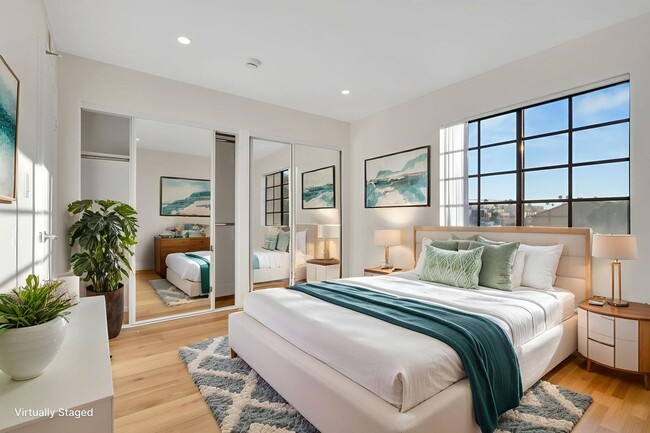 Interior Photo - Vista Luxury Investments, LLC