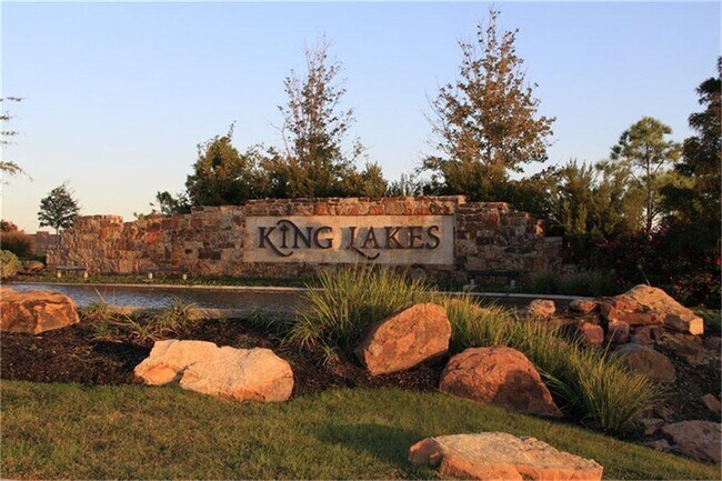 Foto del edificio - 26006 Haggard Nest Dr