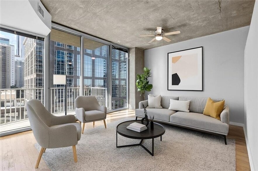Foto principal - 400 W Peachtree St NW