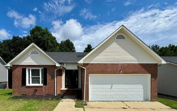 Building Photo - 5724 Randleman St