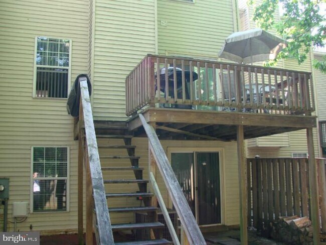 Foto del edificio - 14403 Colonel Fenwick Ct