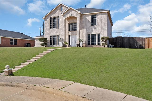 Foto del edificio - 745 Woodridge Dr