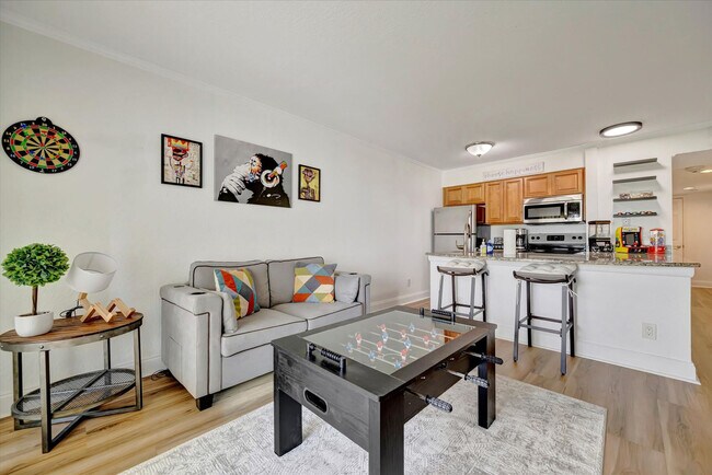 Foto del edificio - 2506 N Rocky Point Dr