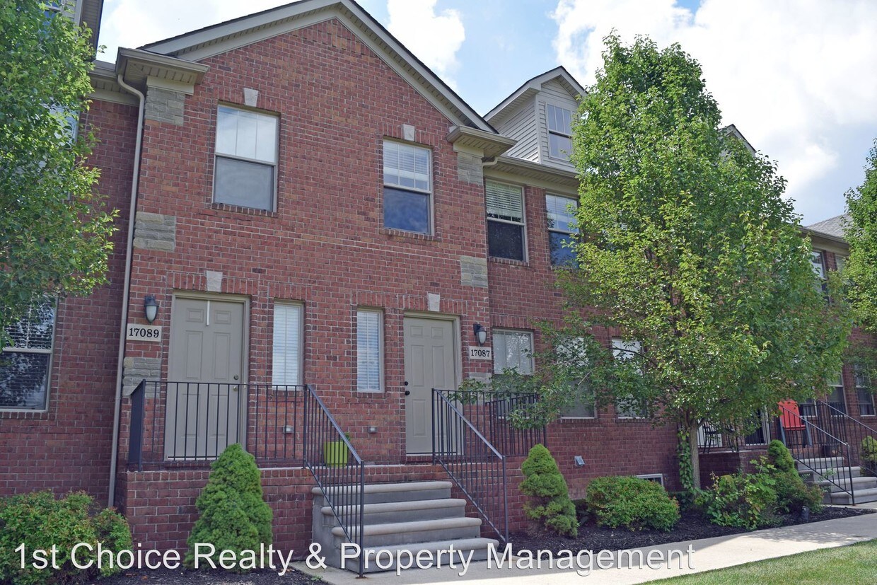 Primary Photo - 14483 Vauxhall Dr