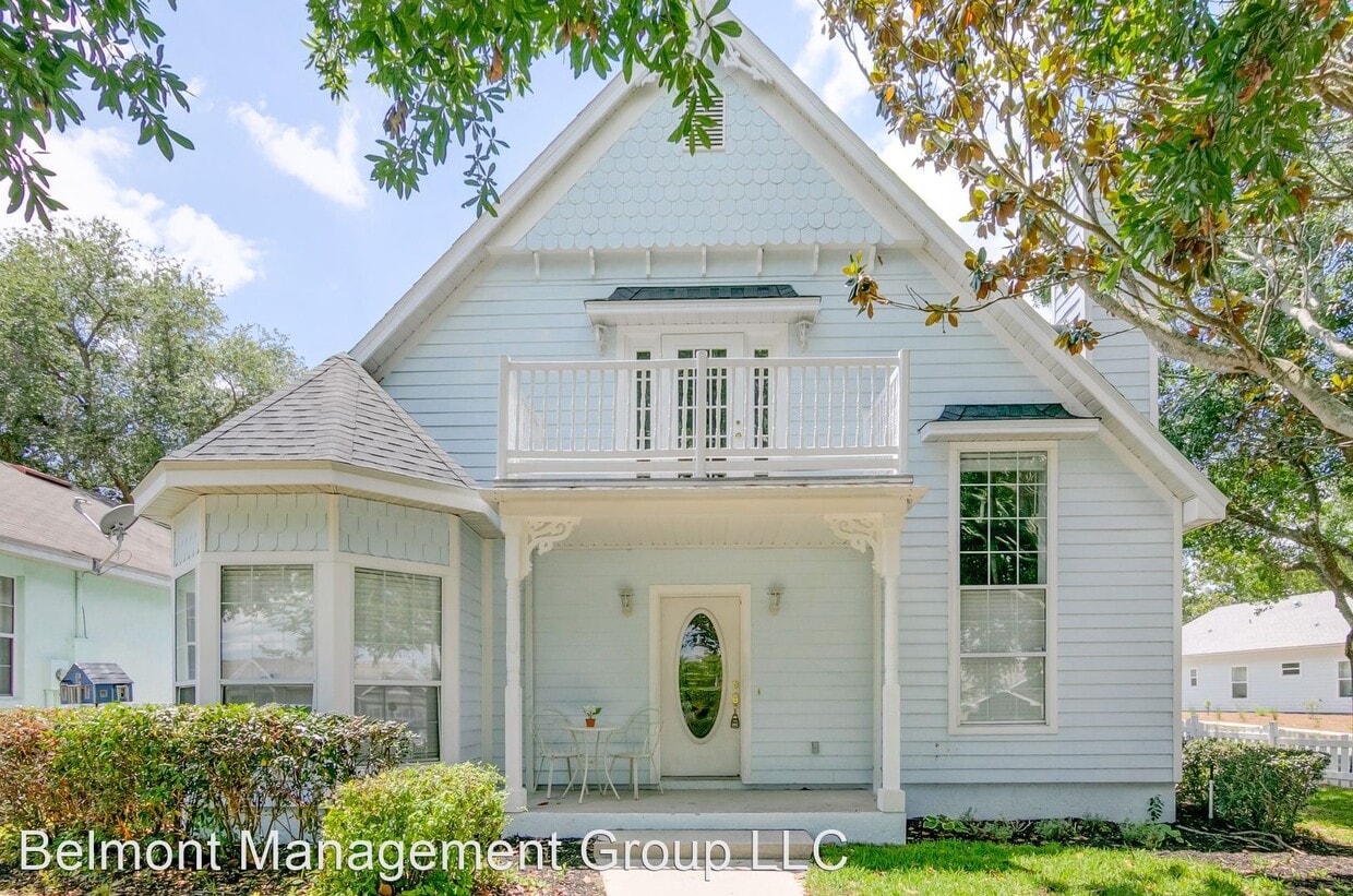 Primary Photo - 3 br, 3 bath House - 933 Lake Elsie Drive