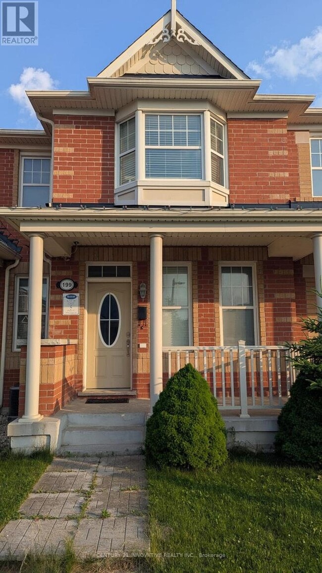 Building Photo - 199 Riverlands Ave