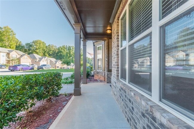 Foto del edificio - 4850 Haysboro Way