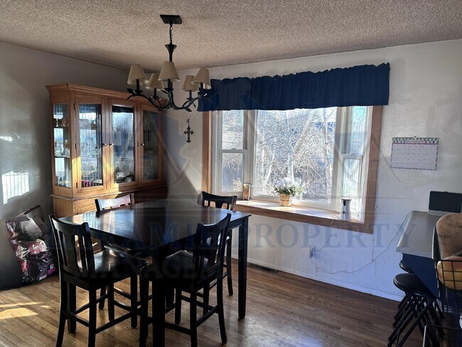 Building Photo - Charming 4-Bedroom Home in Laramie, WY!