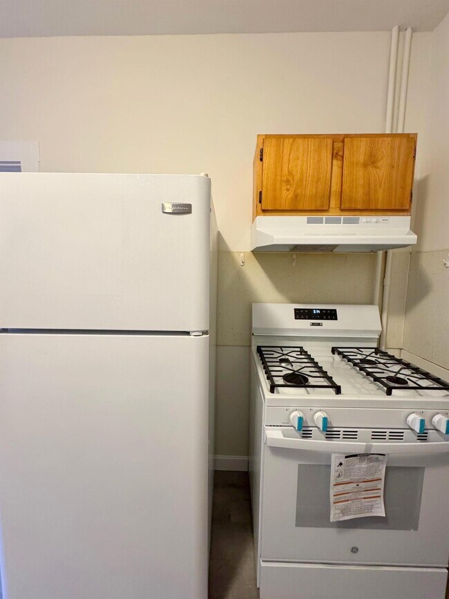 Foto del edificio - 250 Beacon St