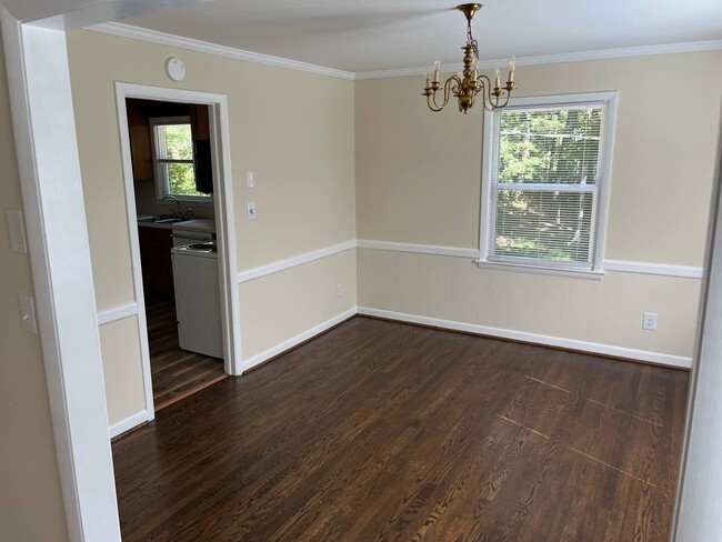 Building Photo - 7817 Knightdale Blvd