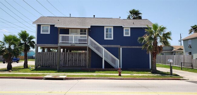 Building Photo - 5701 Avenue P 1/2