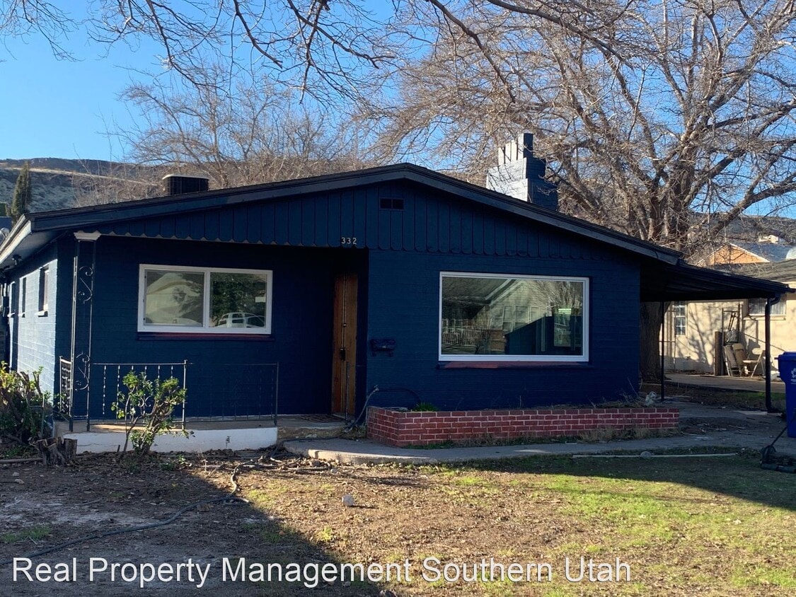 Primary Photo - 3 br, 2 bath House - 332 S 200 W