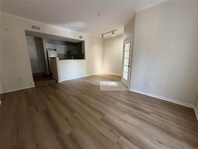 Building Photo - 1207 High Hammock Dr