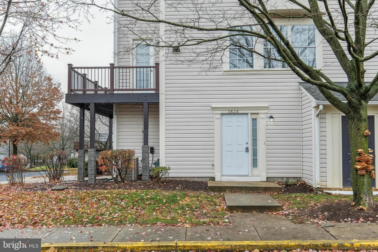 Primary Photo - 2634 North Everly Drive