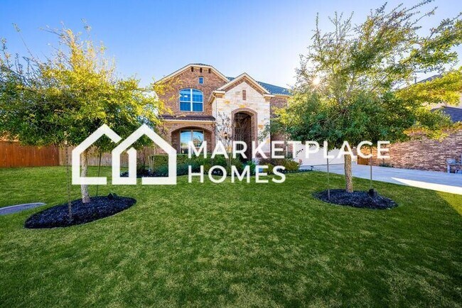 Building Photo - 5221 Cedro Elm Dr