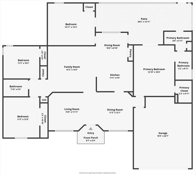Foto del edificio - 2385 SW Neal Rd