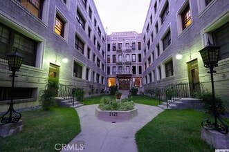 Building Photo - 2121 James M Wood Blvd