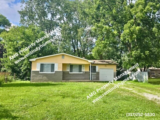 Primary Photo - 1810 S Edgecombe Ave
