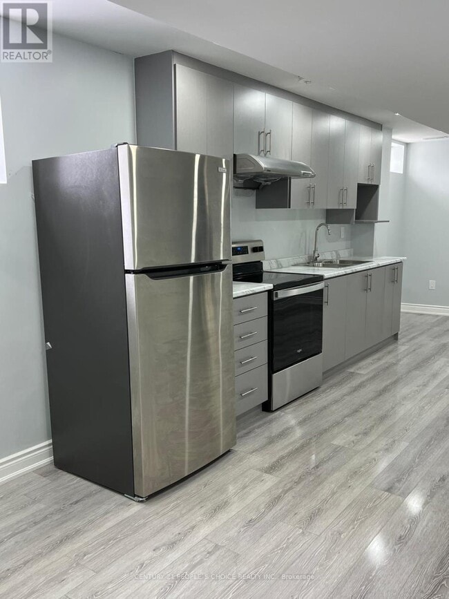 Photo du bâtiment - 11 Daleridge Crescent