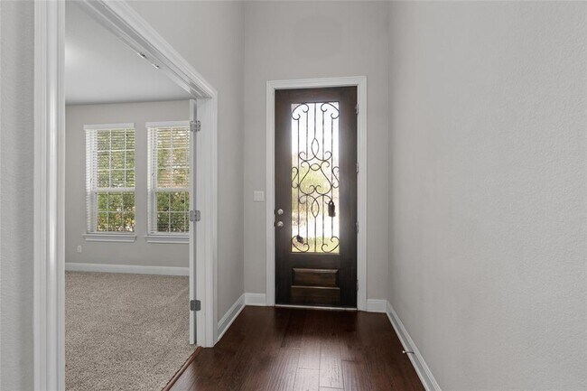Foto del edificio - 15601 Cabrillo Way