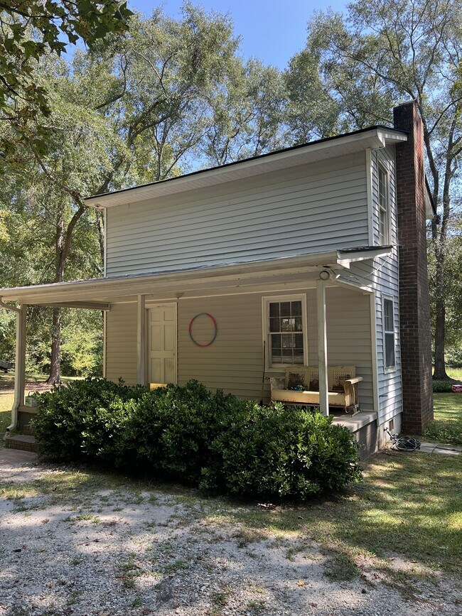 Foto del edificio - 1631 Rays Church Rd