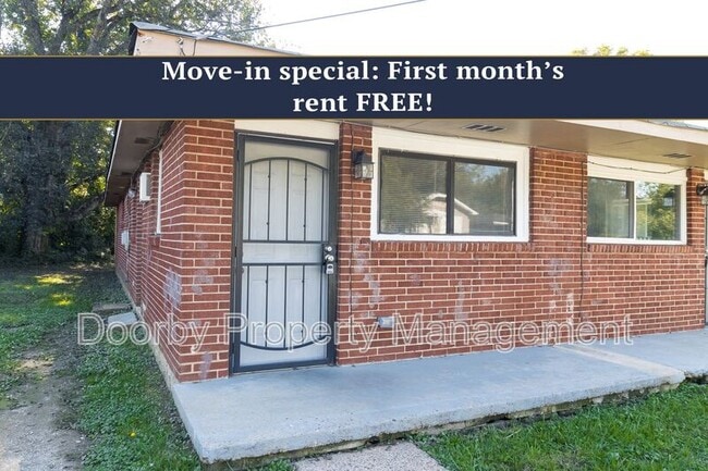 Building Photo - 1008 N Hawthorne St