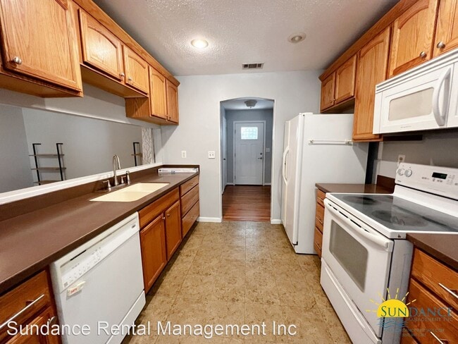 Building Photo - 3 br, 2 bath House - 430 John King Road
