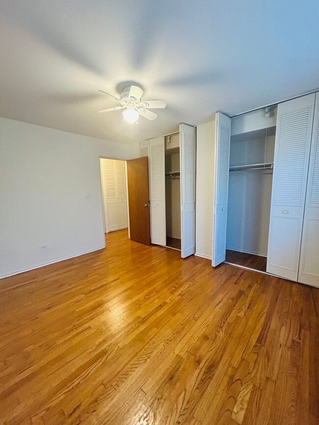 Interior Photo - Hollywood Beach
