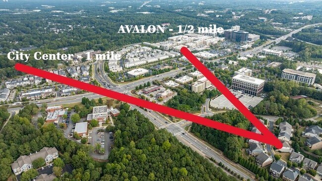 Foto del edificio - 11760 Stratham Dr