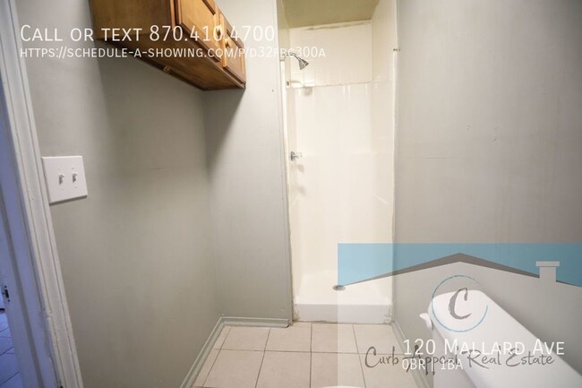 Building Photo - Studio apartment in Truman - $575 - utilit...