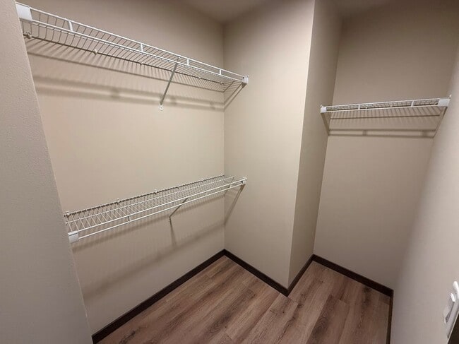 Interior Photo - Virtue